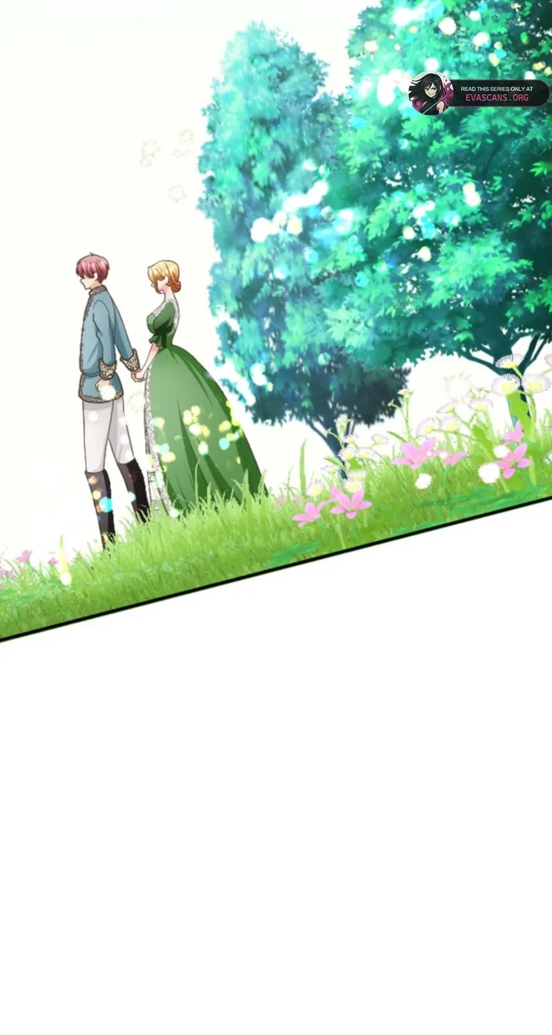 Kokou no Hana - Slum no Shoujo wa Hime to Nari Ichizu ni Chouaisareru Chapter 21 page 90 - 