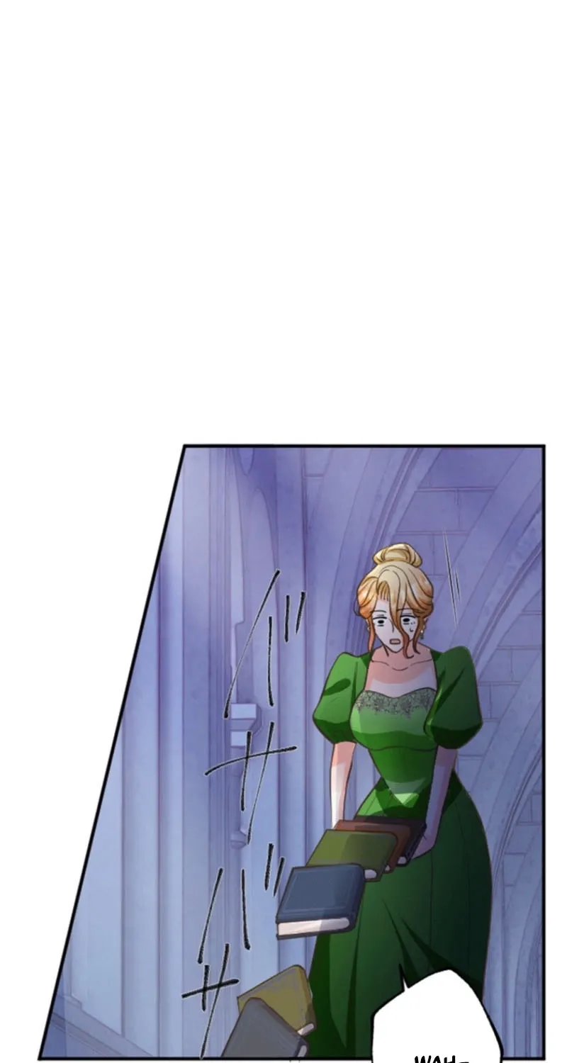 Kokou no Hana - Slum no Shoujo wa Hime to Nari Ichizu ni Chouaisareru Chapter 22 page 11 - 