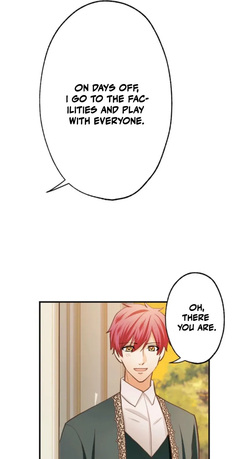Kokou no Hana - Slum no Shoujo wa Hime to Nari Ichizu ni Chouaisareru Chapter 22 page 104 - 