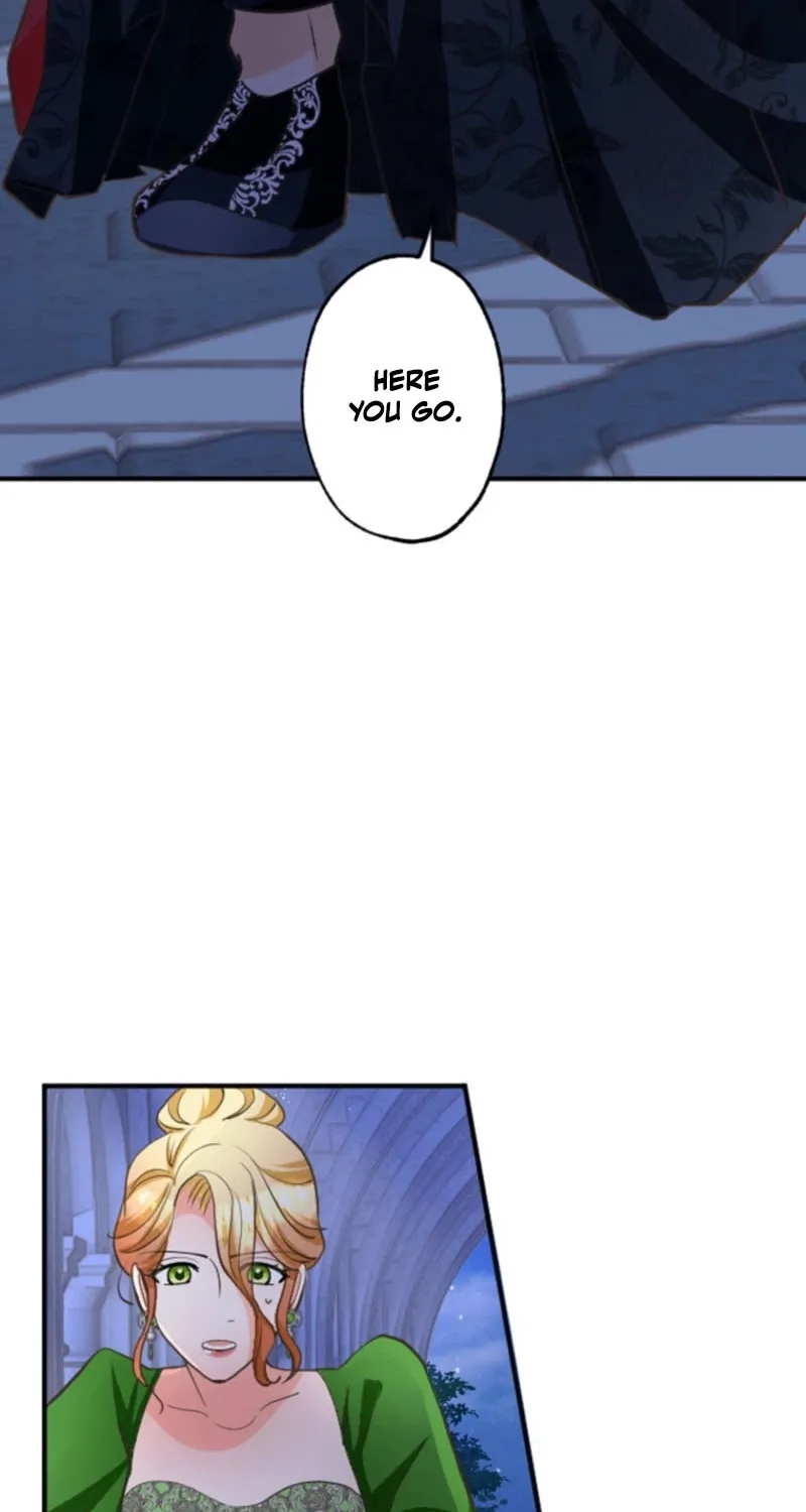 Kokou no Hana - Slum no Shoujo wa Hime to Nari Ichizu ni Chouaisareru Chapter 22 page 19 - 