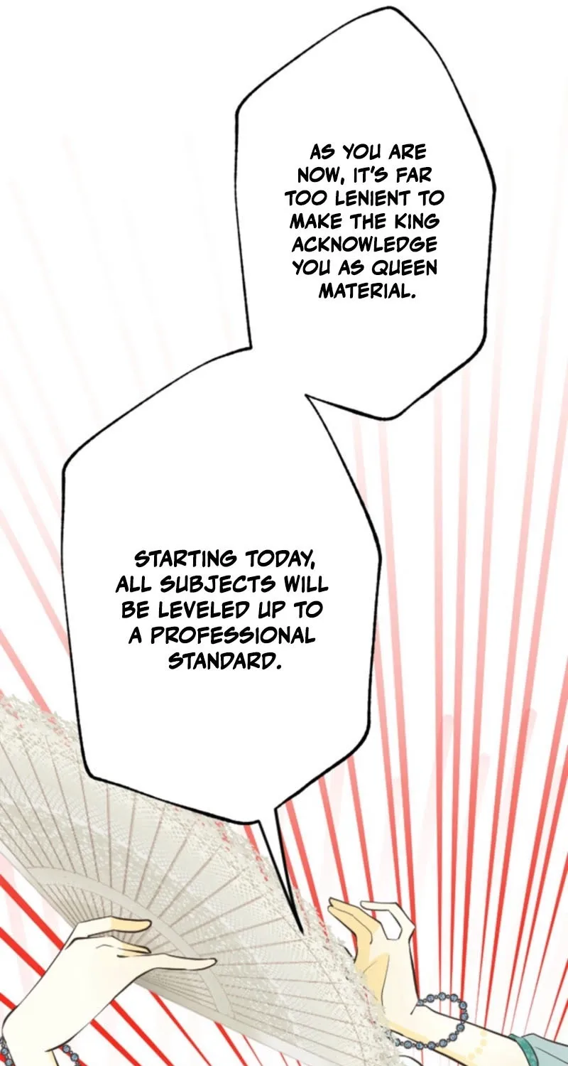 Kokou no Hana - Slum no Shoujo wa Hime to Nari Ichizu ni Chouaisareru Chapter 22 page 3 - 