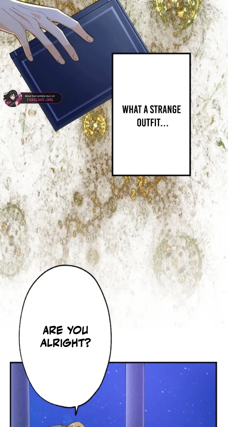 Kokou no Hana - Slum no Shoujo wa Hime to Nari Ichizu ni Chouaisareru Chapter 22 page 21 - 