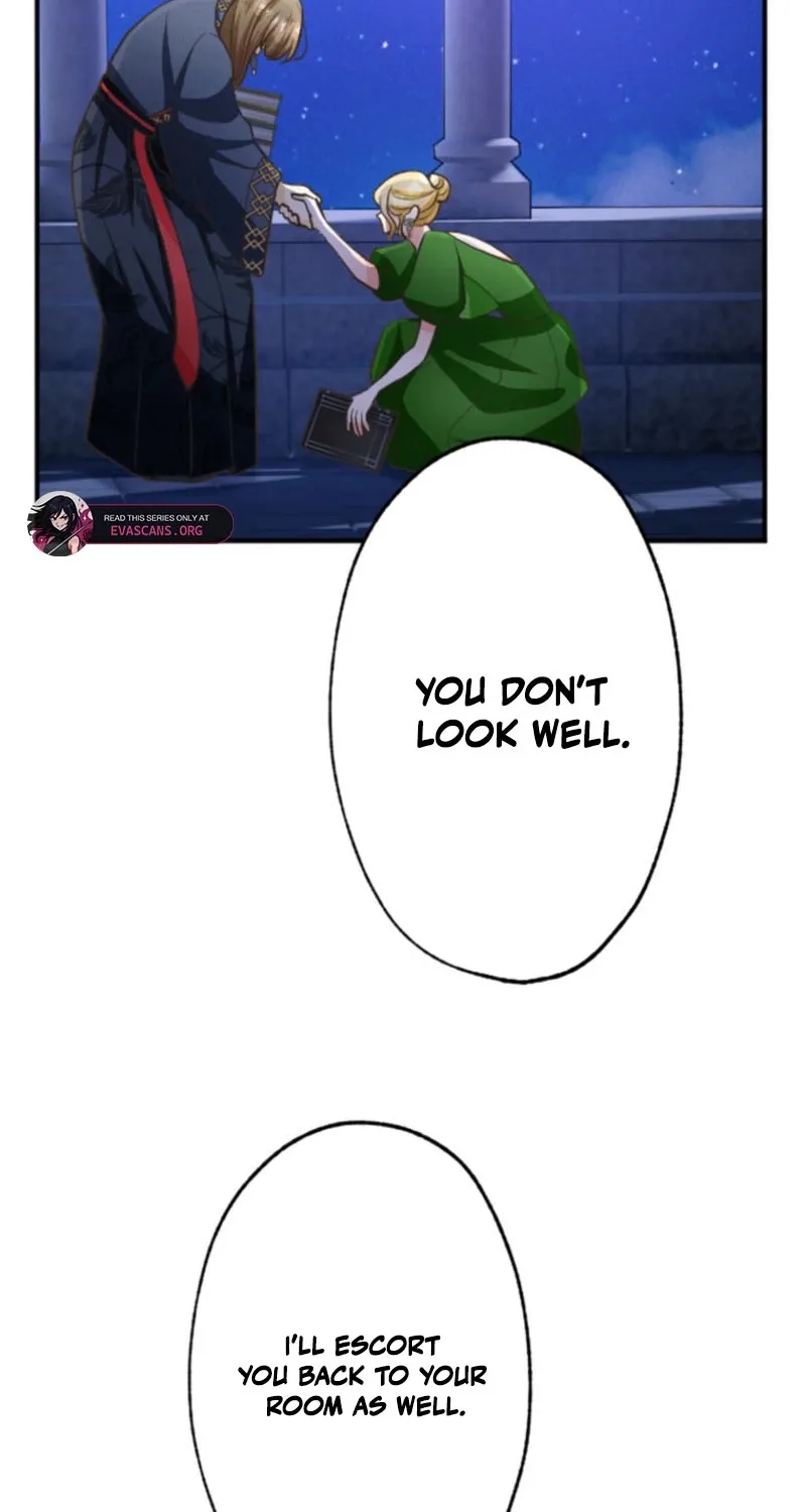 Kokou no Hana - Slum no Shoujo wa Hime to Nari Ichizu ni Chouaisareru Chapter 22 page 22 - 