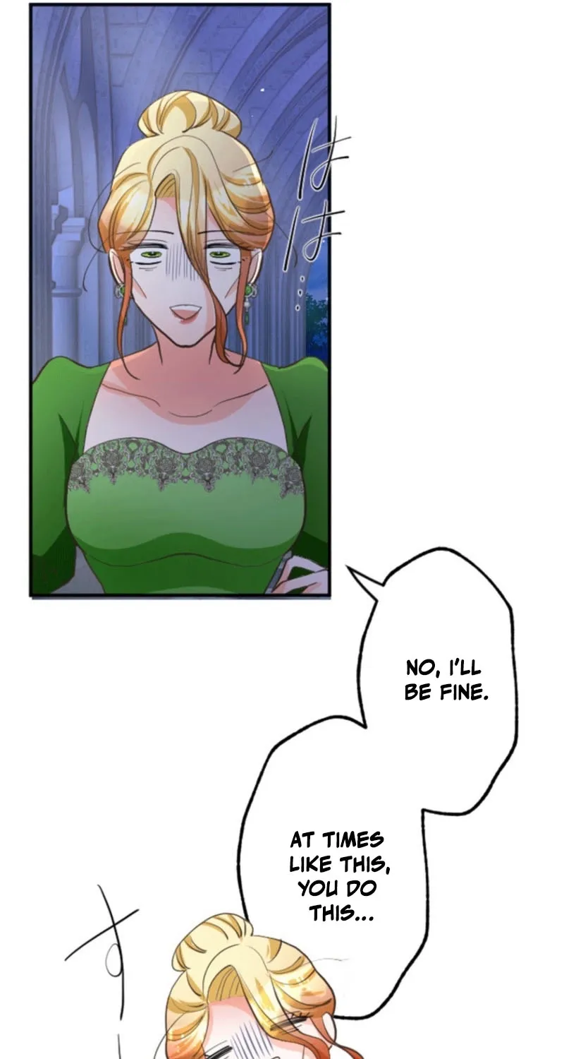Kokou no Hana - Slum no Shoujo wa Hime to Nari Ichizu ni Chouaisareru Chapter 22 page 24 - 