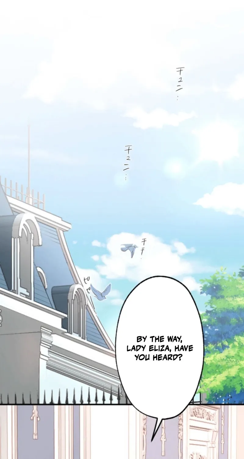Kokou no Hana - Slum no Shoujo wa Hime to Nari Ichizu ni Chouaisareru Chapter 22 page 36 - 