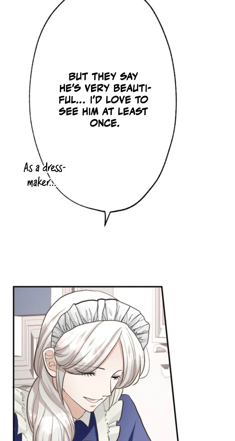 Kokou no Hana - Slum no Shoujo wa Hime to Nari Ichizu ni Chouaisareru Chapter 22 page 41 - 