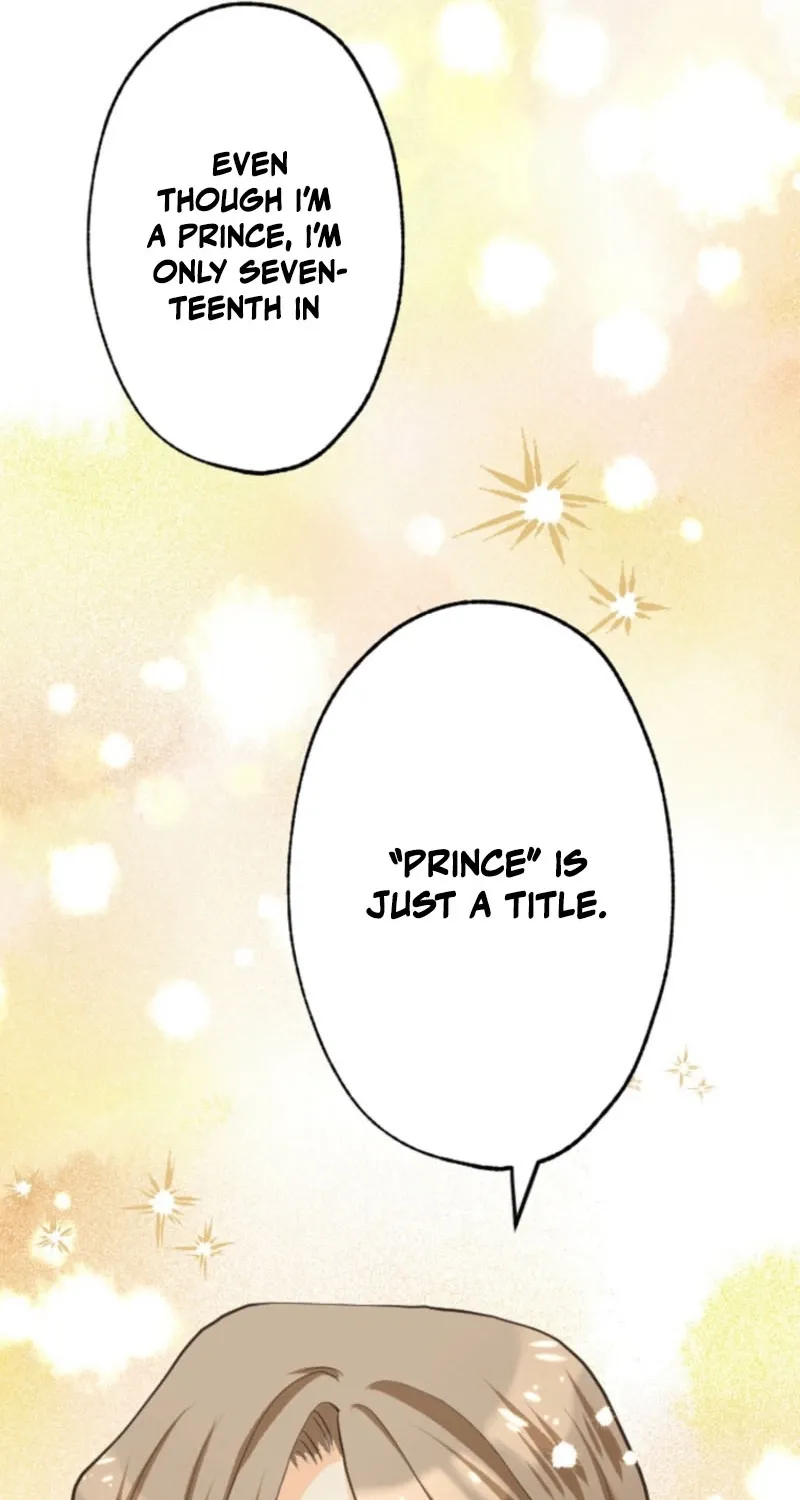 Kokou no Hana - Slum no Shoujo wa Hime to Nari Ichizu ni Chouaisareru Chapter 22 page 51 - 