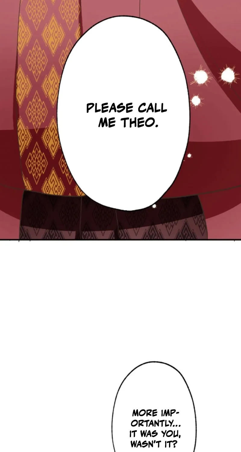 Kokou no Hana - Slum no Shoujo wa Hime to Nari Ichizu ni Chouaisareru Chapter 22 page 53 - 