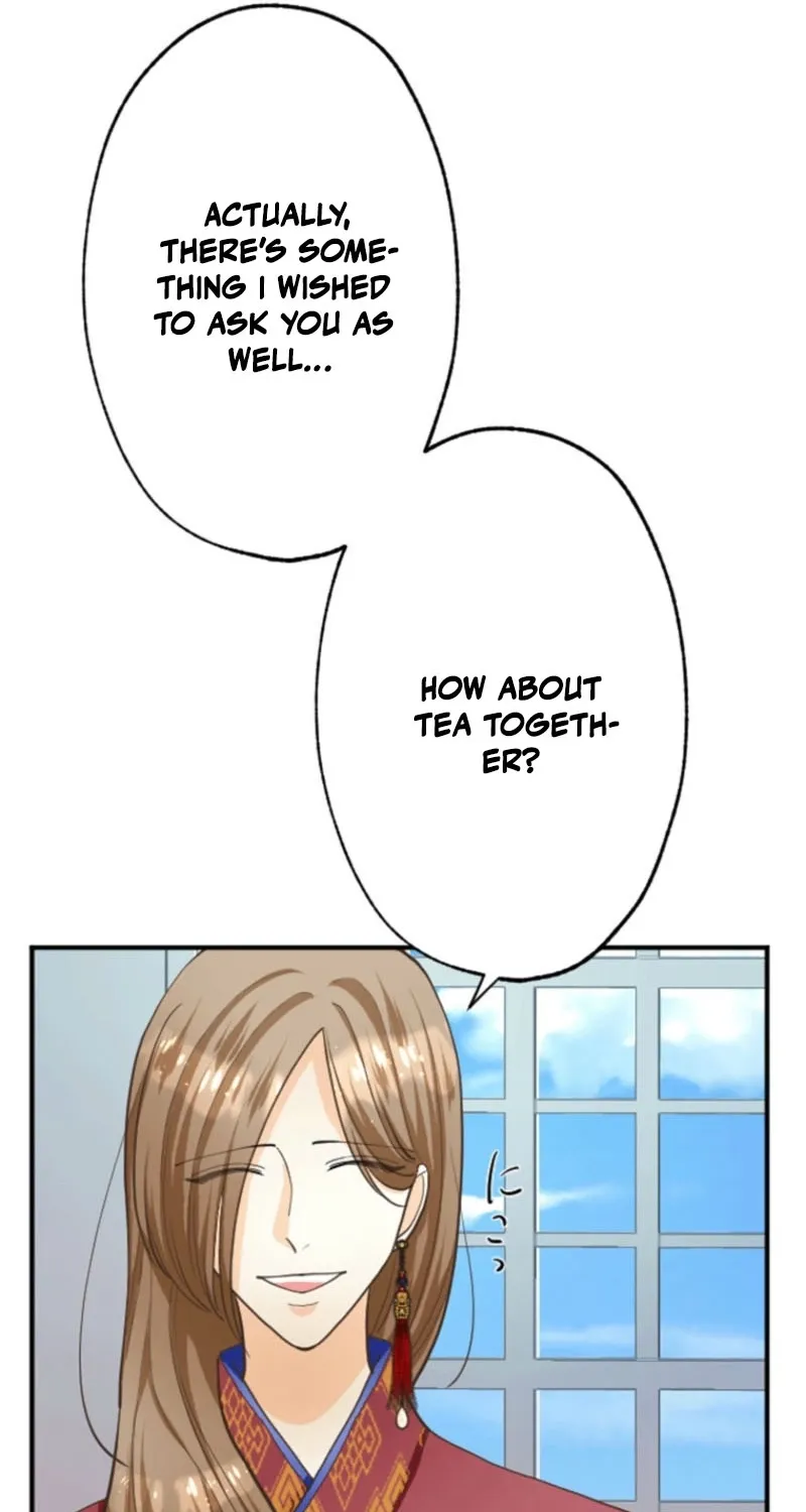 Kokou no Hana - Slum no Shoujo wa Hime to Nari Ichizu ni Chouaisareru Chapter 22 page 57 - 