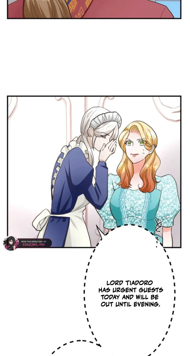Kokou no Hana - Slum no Shoujo wa Hime to Nari Ichizu ni Chouaisareru Chapter 22 page 58 - 