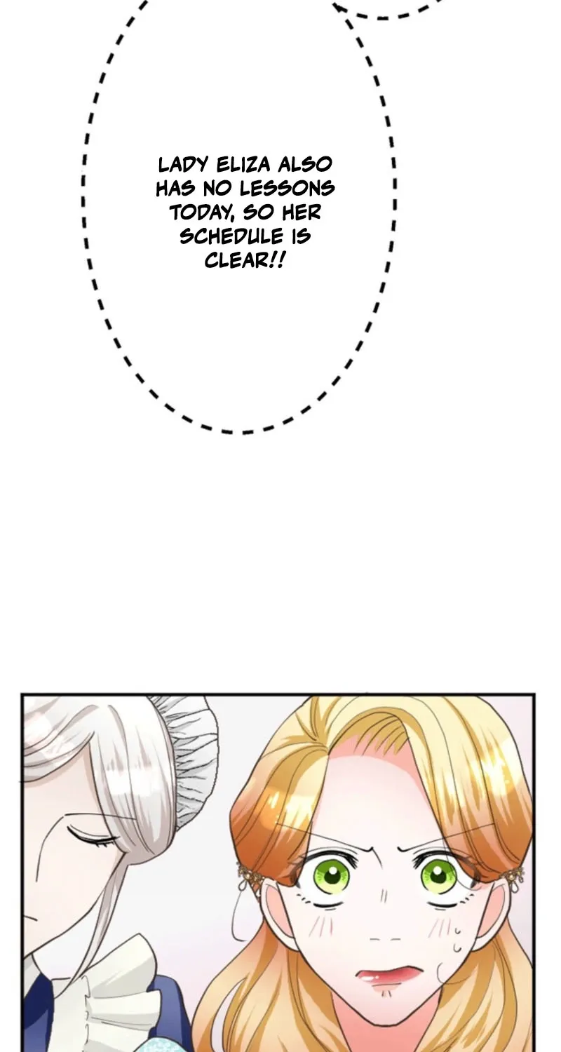 Kokou no Hana - Slum no Shoujo wa Hime to Nari Ichizu ni Chouaisareru Chapter 22 page 59 - 