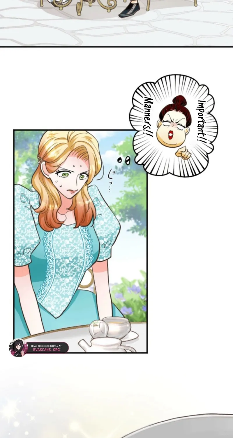Kokou no Hana - Slum no Shoujo wa Hime to Nari Ichizu ni Chouaisareru Chapter 22 page 64 - 