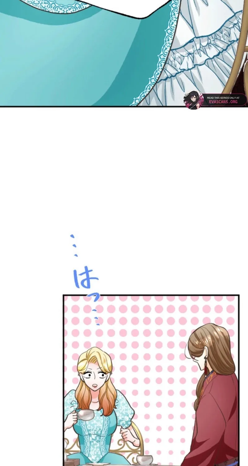 Kokou no Hana - Slum no Shoujo wa Hime to Nari Ichizu ni Chouaisareru Chapter 22 page 71 - 