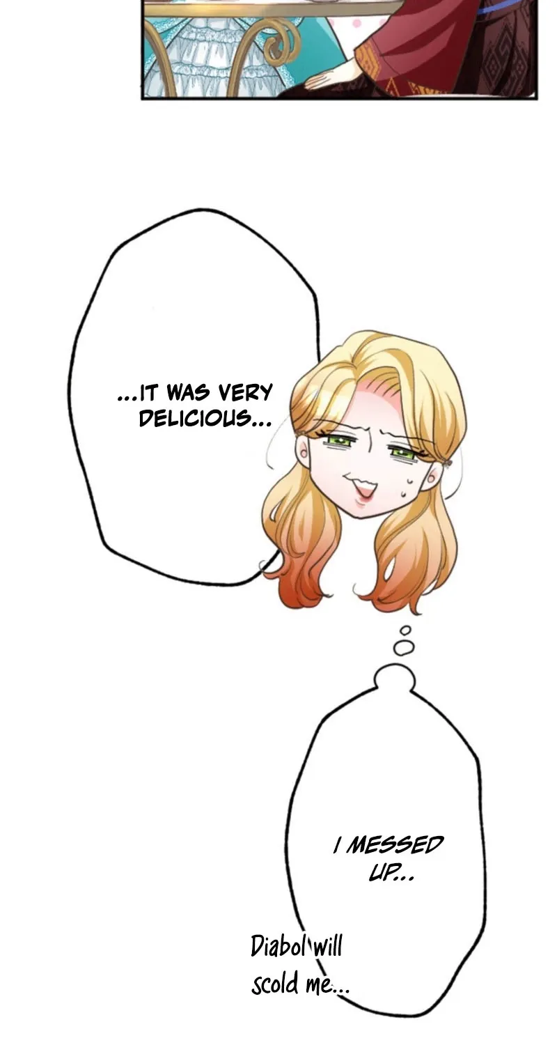 Kokou no Hana - Slum no Shoujo wa Hime to Nari Ichizu ni Chouaisareru Chapter 22 page 72 - 