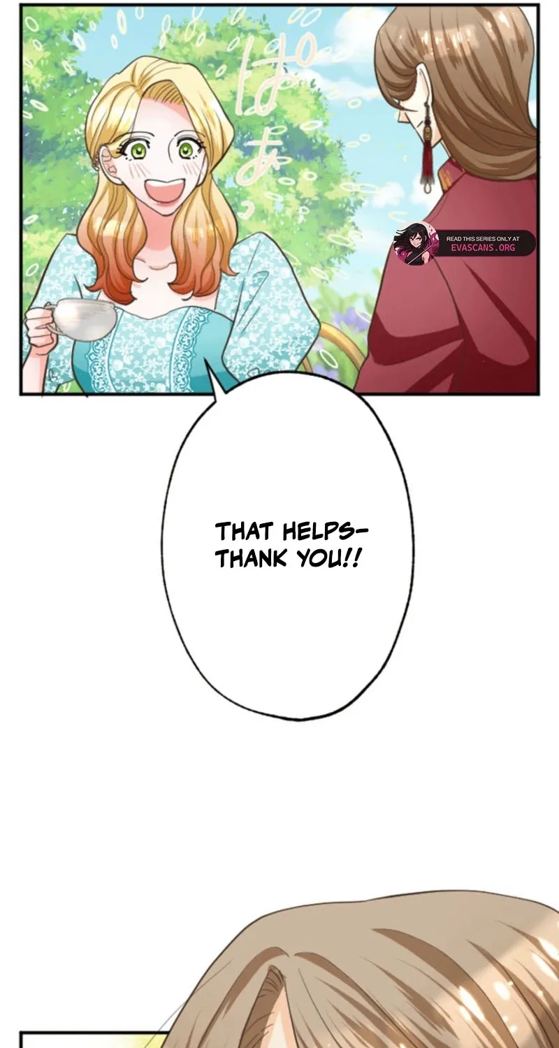 Kokou no Hana - Slum no Shoujo wa Hime to Nari Ichizu ni Chouaisareru Chapter 22 page 75 - 