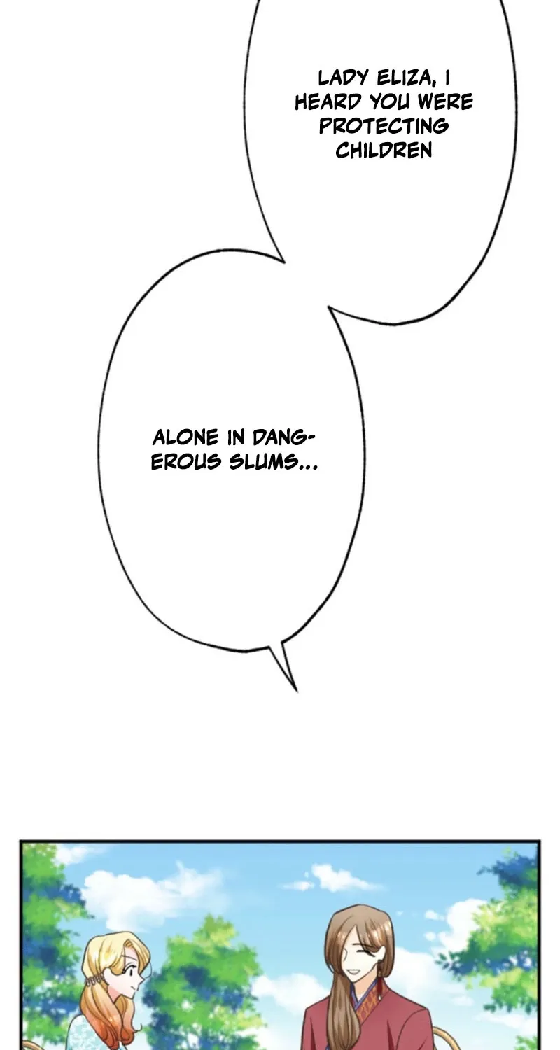 Kokou no Hana - Slum no Shoujo wa Hime to Nari Ichizu ni Chouaisareru Chapter 22 page 77 - 