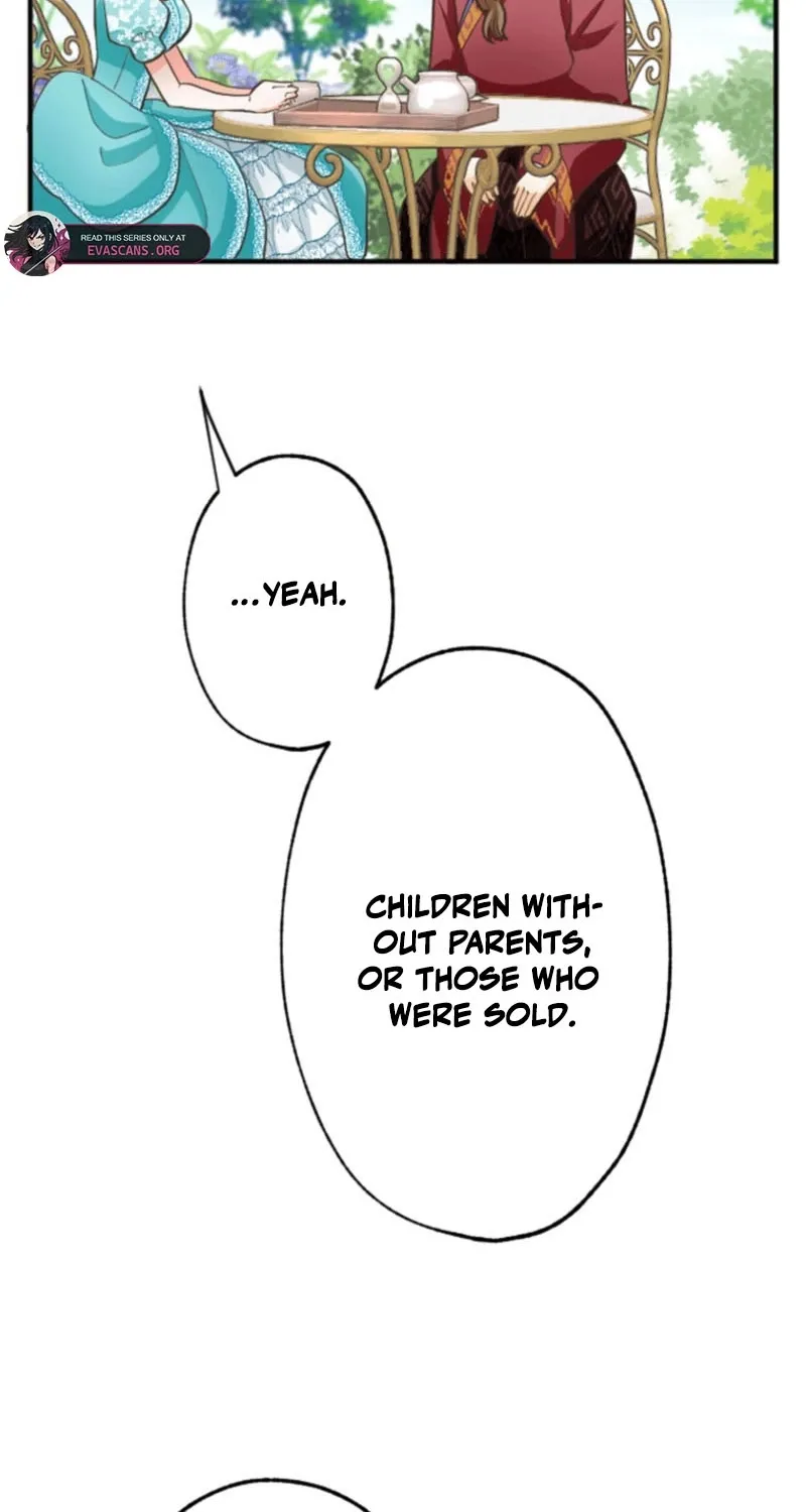 Kokou no Hana - Slum no Shoujo wa Hime to Nari Ichizu ni Chouaisareru Chapter 22 page 78 - 