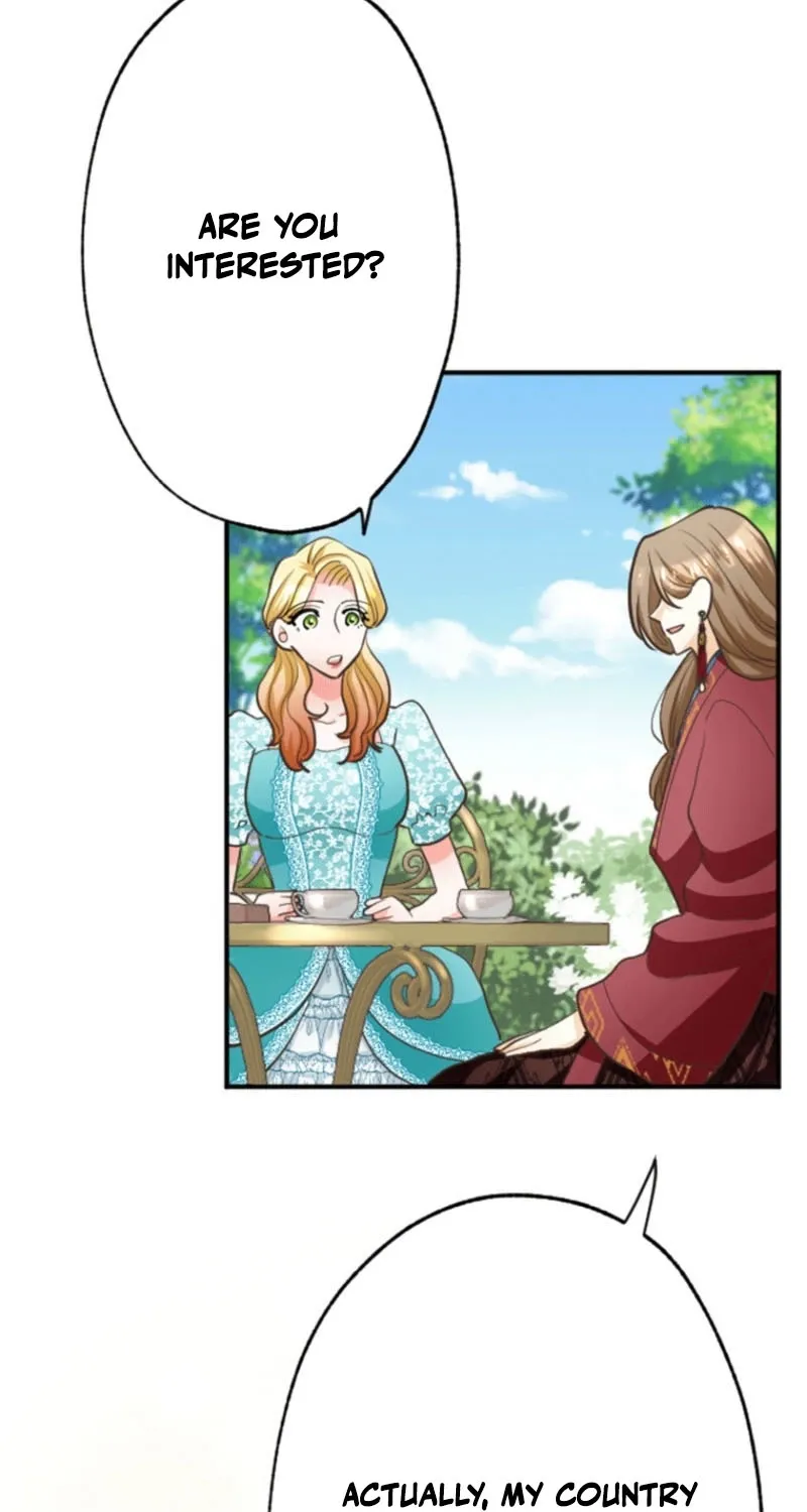 Kokou no Hana - Slum no Shoujo wa Hime to Nari Ichizu ni Chouaisareru Chapter 22 page 79 - 