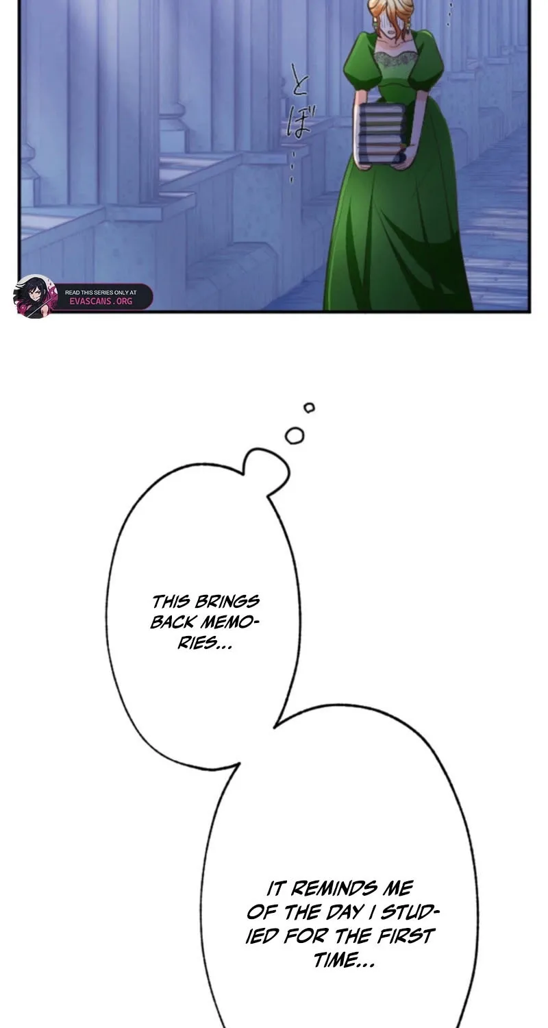 Kokou no Hana - Slum no Shoujo wa Hime to Nari Ichizu ni Chouaisareru Chapter 22 page 9 - 