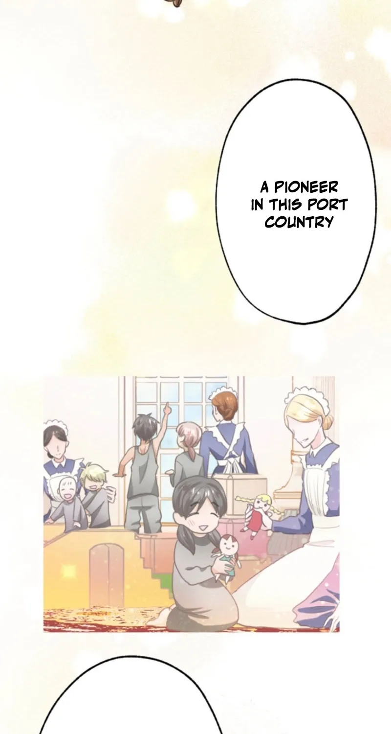 Kokou no Hana - Slum no Shoujo wa Hime to Nari Ichizu ni Chouaisareru Chapter 22 page 82 - 