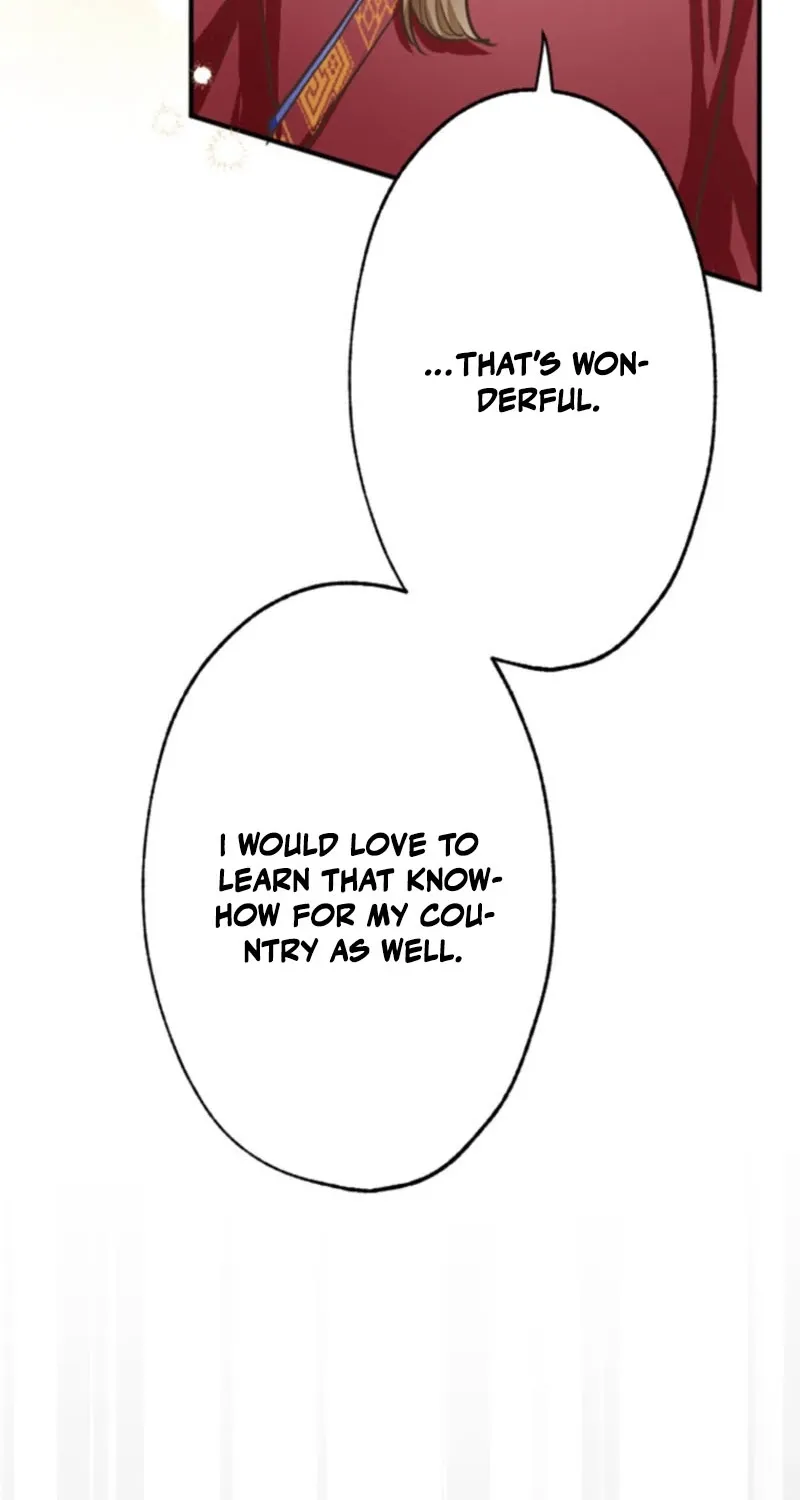 Kokou no Hana - Slum no Shoujo wa Hime to Nari Ichizu ni Chouaisareru Chapter 22 page 91 - 