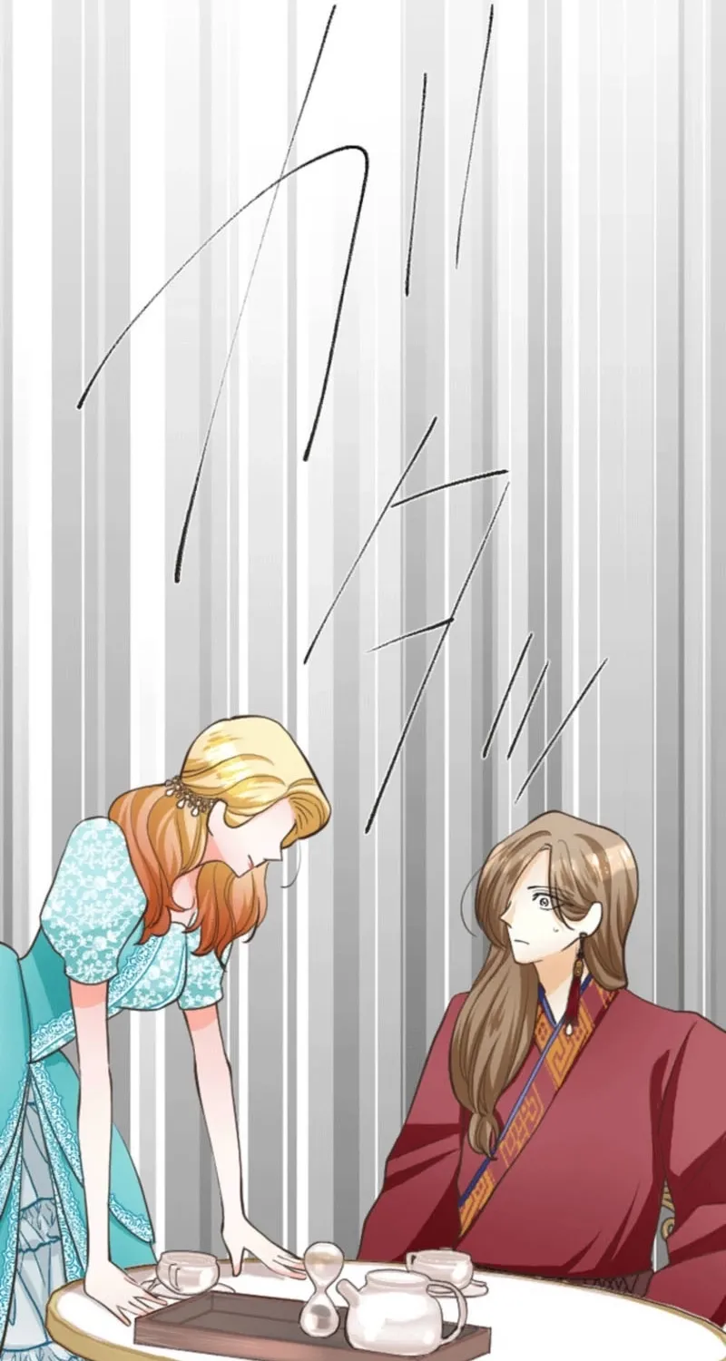 Kokou no Hana - Slum no Shoujo wa Hime to Nari Ichizu ni Chouaisareru Chapter 22 page 93 - 