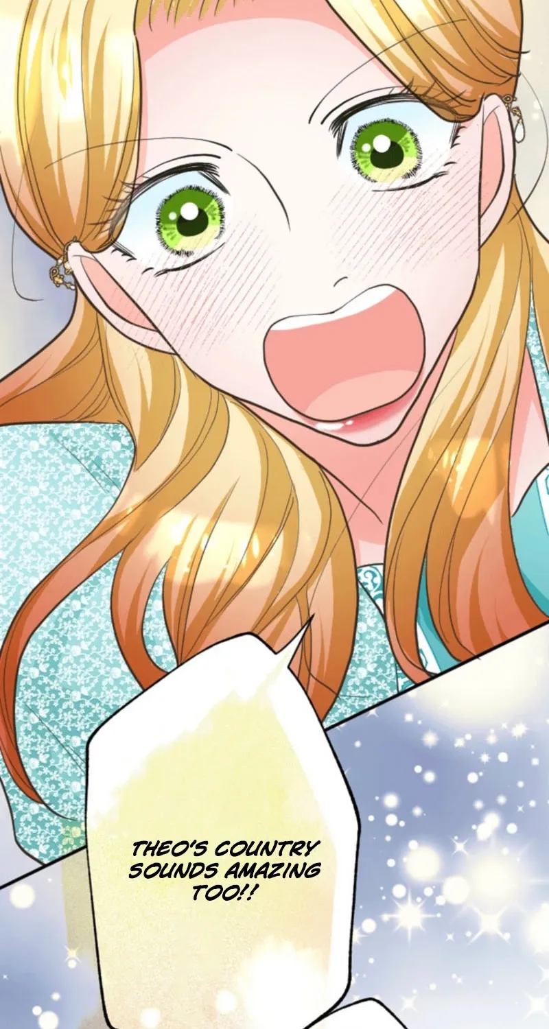 Kokou no Hana - Slum no Shoujo wa Hime to Nari Ichizu ni Chouaisareru Chapter 22 page 95 - 