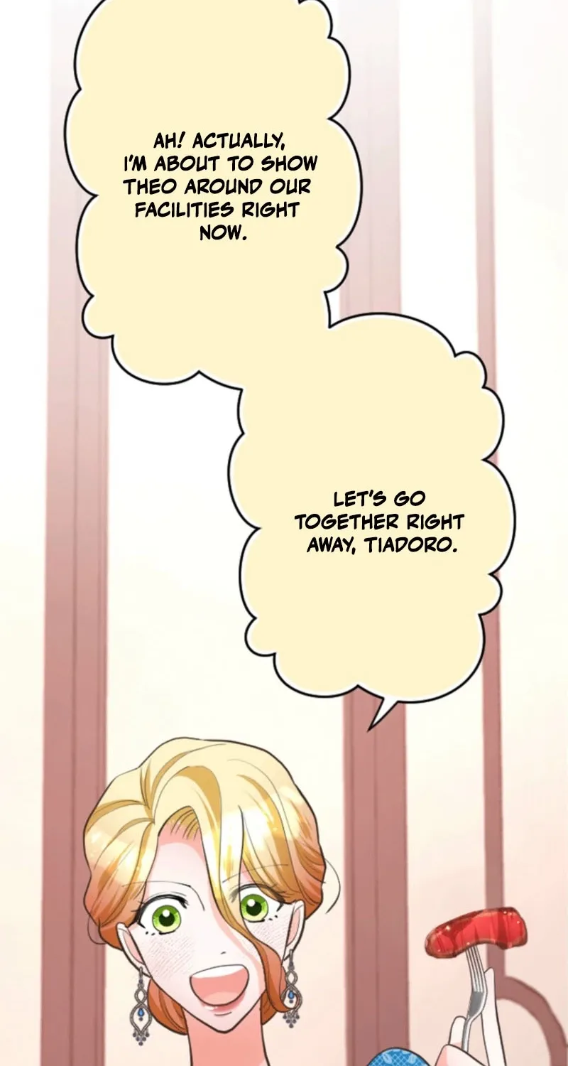 Kokou no Hana - Slum no Shoujo wa Hime to Nari Ichizu ni Chouaisareru Chapter 23 page 16 - 