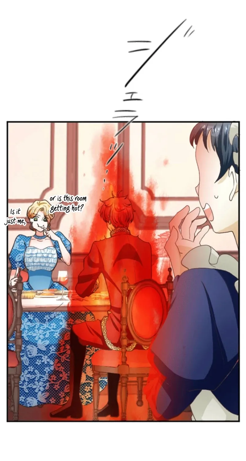Kokou no Hana - Slum no Shoujo wa Hime to Nari Ichizu ni Chouaisareru Chapter 23 page 18 - 