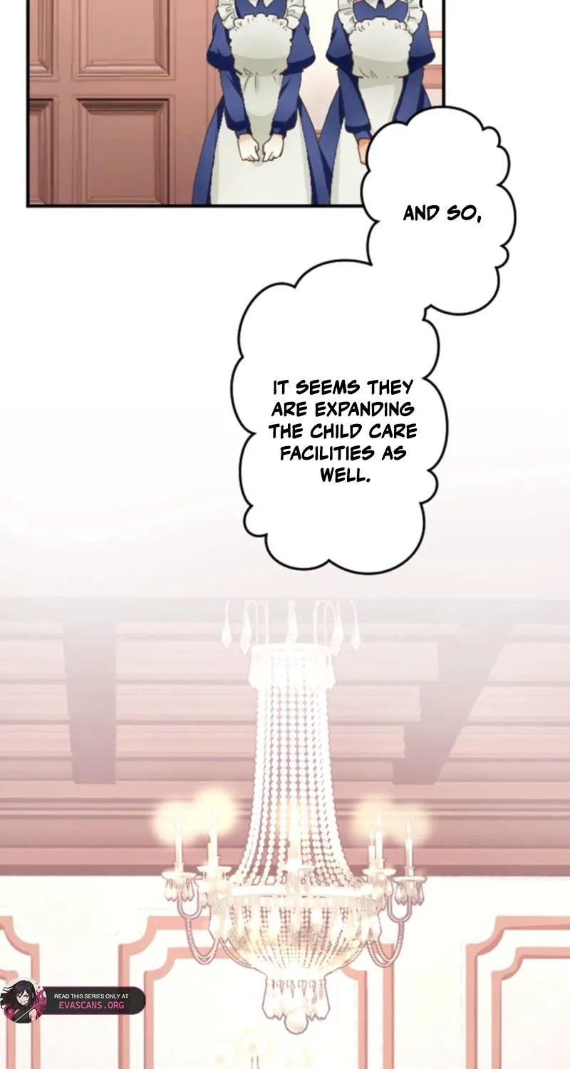 Kokou no Hana - Slum no Shoujo wa Hime to Nari Ichizu ni Chouaisareru Chapter 23 page 3 - 
