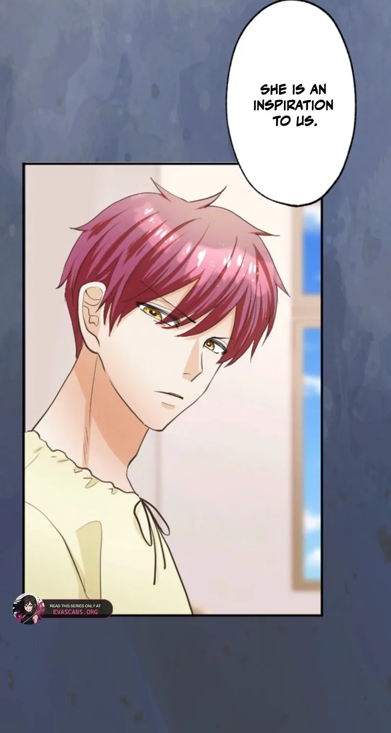 Kokou no Hana - Slum no Shoujo wa Hime to Nari Ichizu ni Chouaisareru Chapter 23 page 28 - 