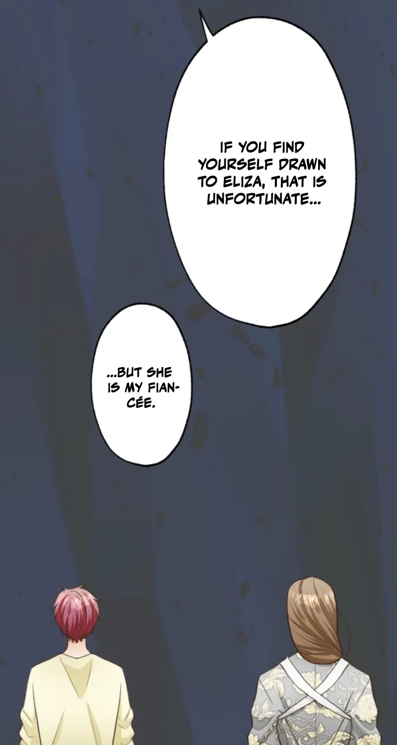 Kokou no Hana - Slum no Shoujo wa Hime to Nari Ichizu ni Chouaisareru Chapter 23 page 29 - 