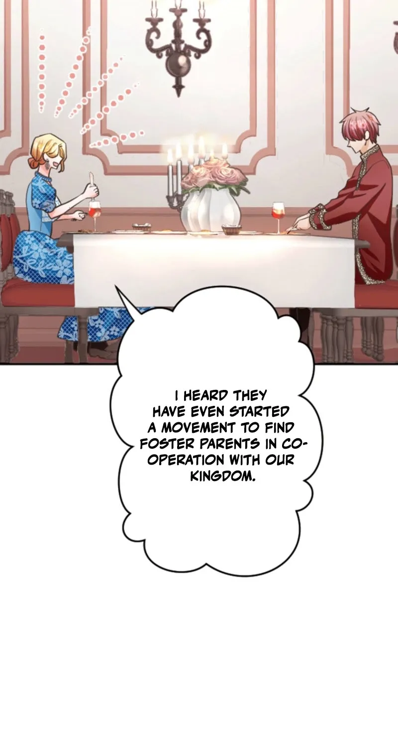 Kokou no Hana - Slum no Shoujo wa Hime to Nari Ichizu ni Chouaisareru Chapter 23 page 4 - 