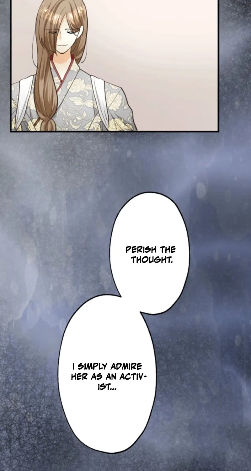Kokou no Hana - Slum no Shoujo wa Hime to Nari Ichizu ni Chouaisareru Chapter 23 page 32 - 