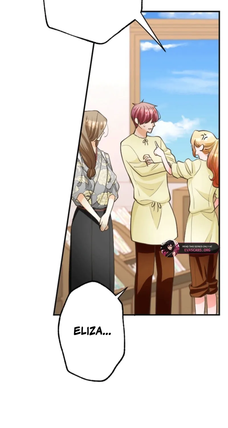 Kokou no Hana - Slum no Shoujo wa Hime to Nari Ichizu ni Chouaisareru Chapter 23 page 40 - 