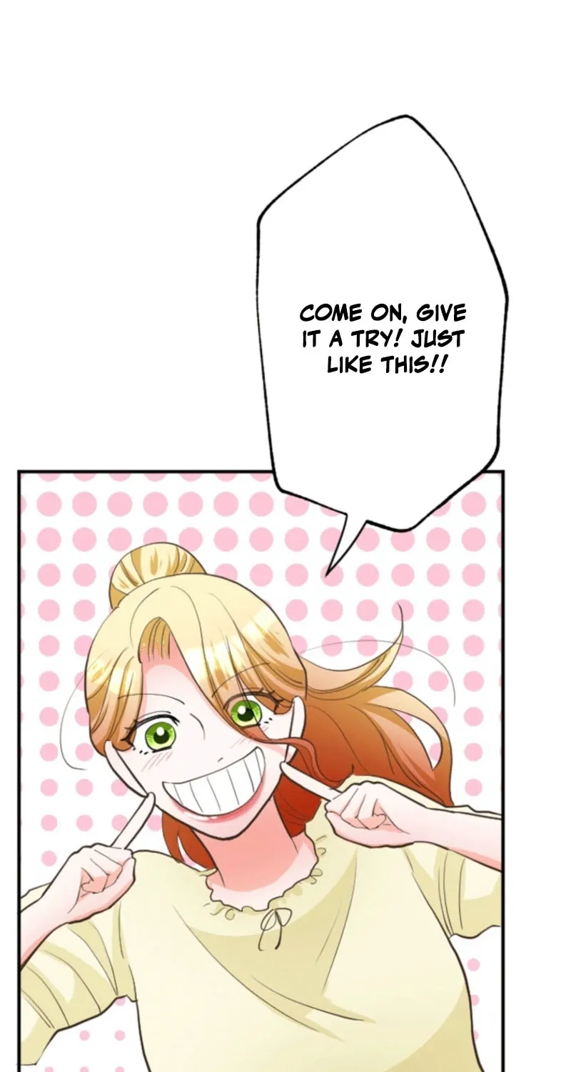 Kokou no Hana - Slum no Shoujo wa Hime to Nari Ichizu ni Chouaisareru Chapter 23 page 41 - 