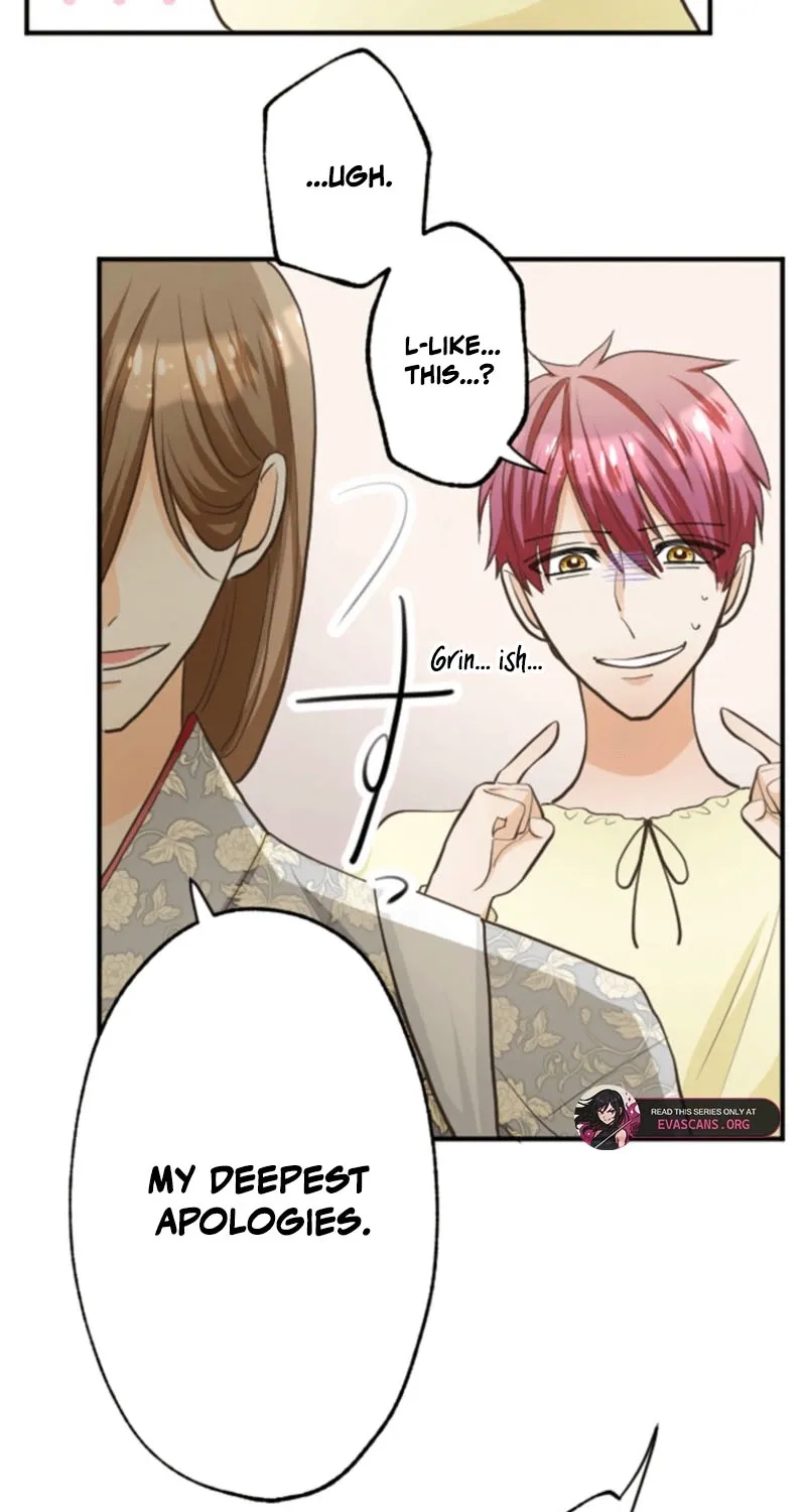 Kokou no Hana - Slum no Shoujo wa Hime to Nari Ichizu ni Chouaisareru Chapter 23 page 42 - 