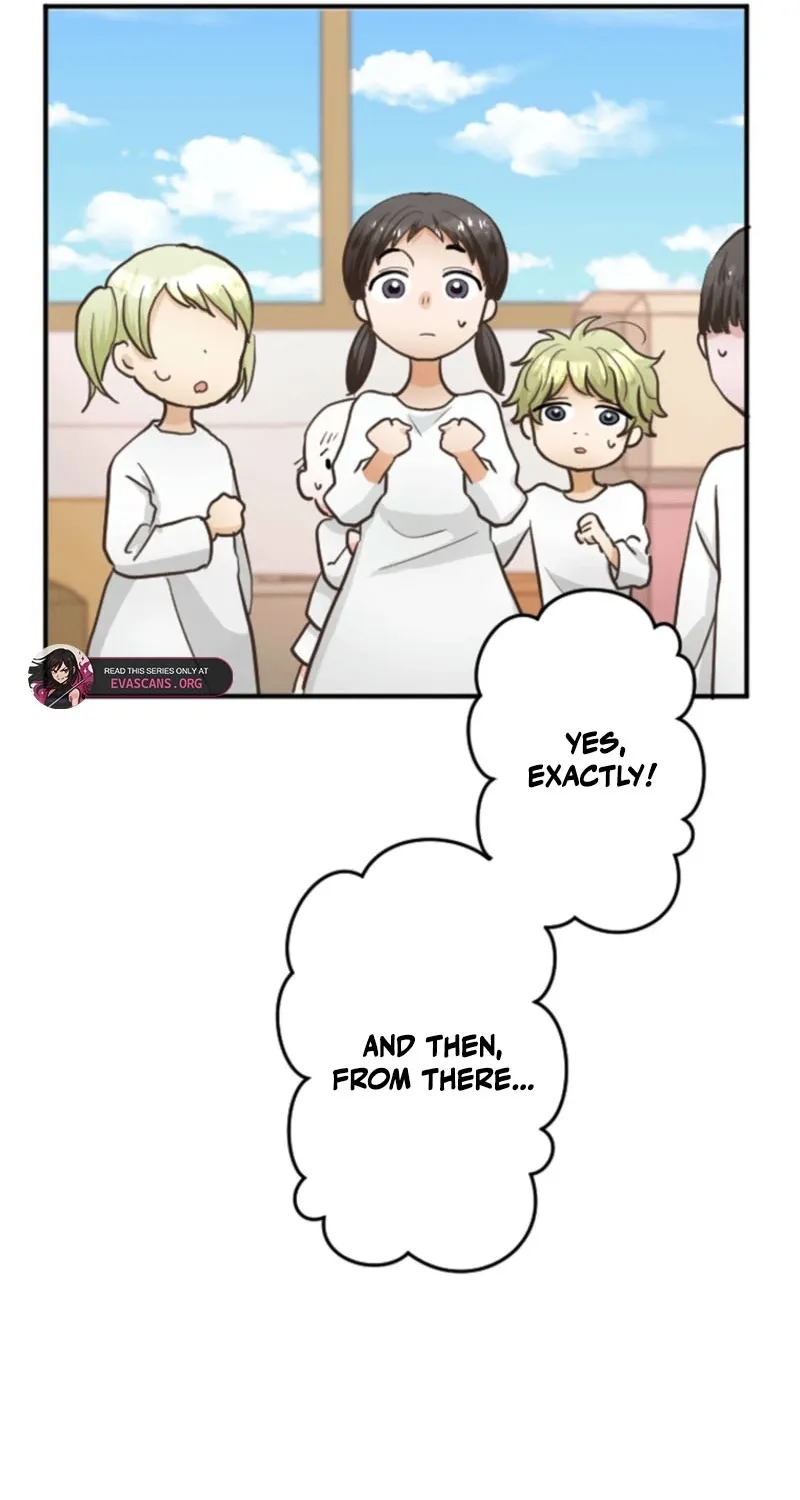 Kokou no Hana - Slum no Shoujo wa Hime to Nari Ichizu ni Chouaisareru Chapter 23 page 45 - 