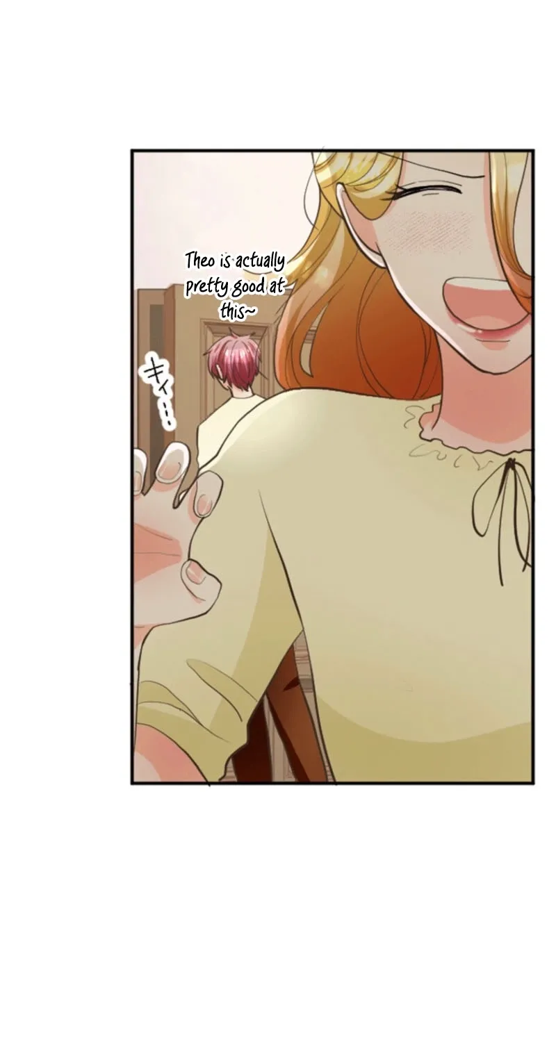 Kokou no Hana - Slum no Shoujo wa Hime to Nari Ichizu ni Chouaisareru Chapter 23 page 53 - 