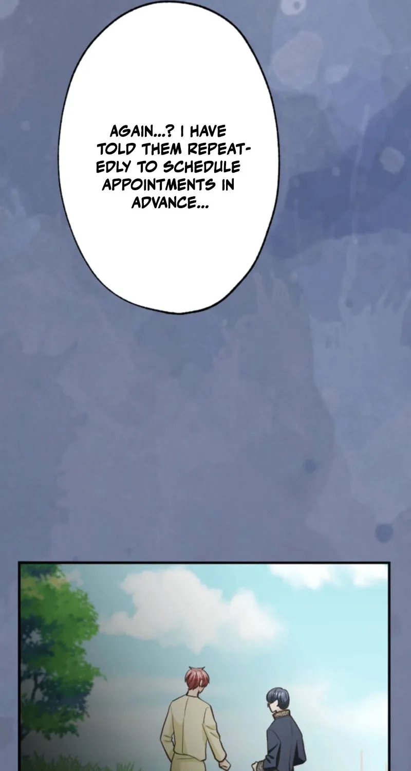 Kokou no Hana - Slum no Shoujo wa Hime to Nari Ichizu ni Chouaisareru Chapter 23 page 64 - 