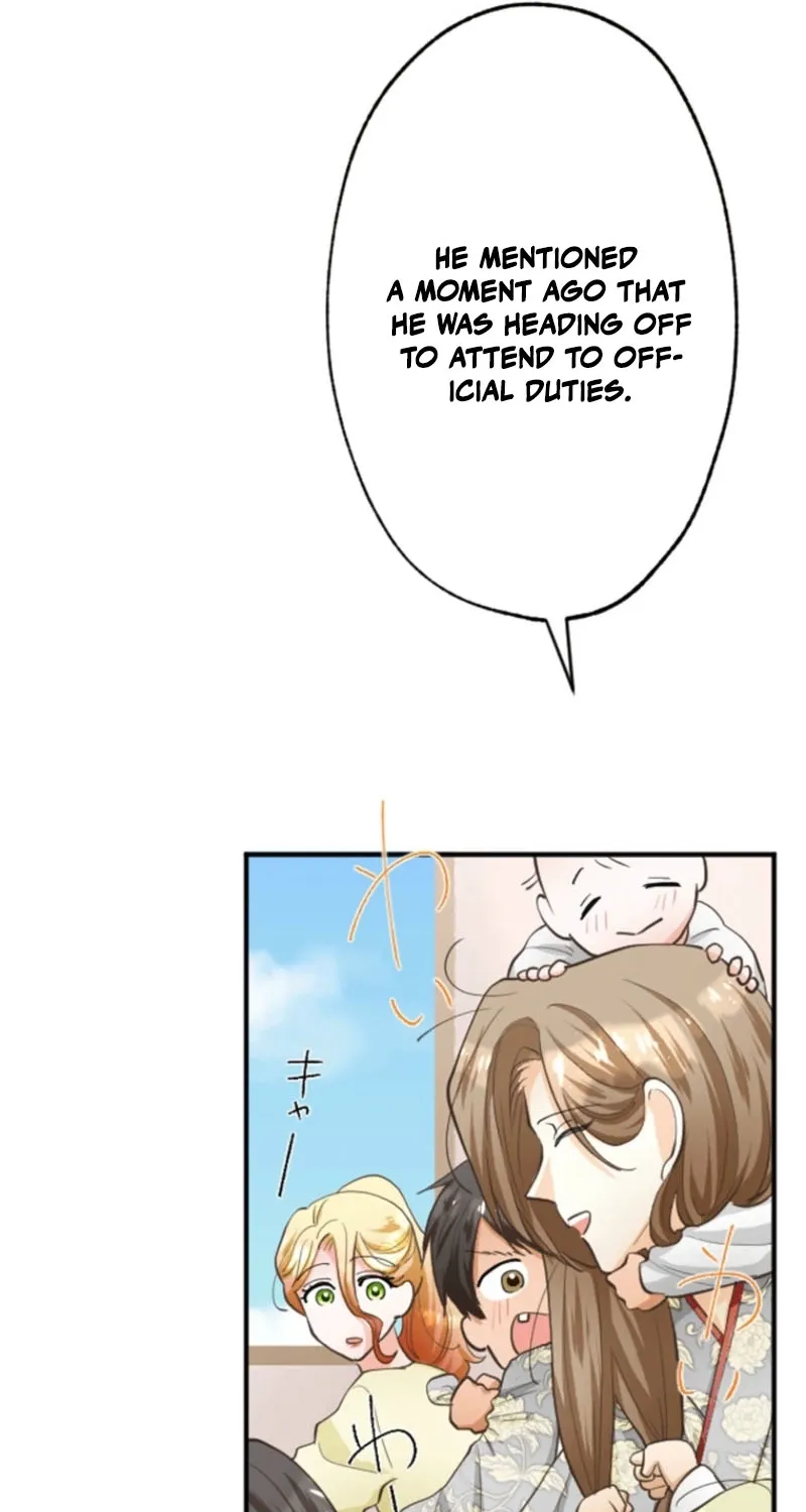Kokou no Hana - Slum no Shoujo wa Hime to Nari Ichizu ni Chouaisareru Chapter 23 page 69 - 