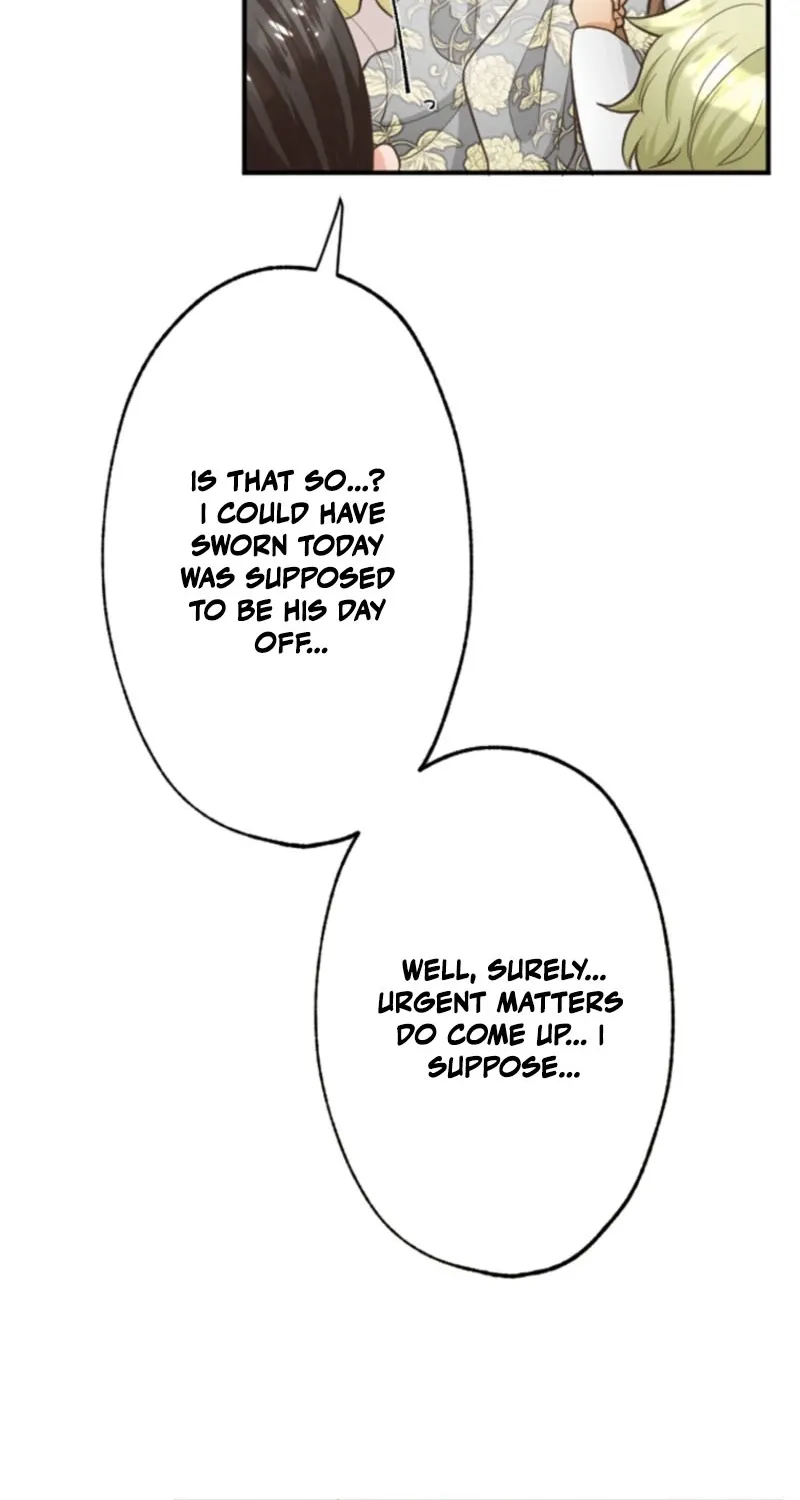 Kokou no Hana - Slum no Shoujo wa Hime to Nari Ichizu ni Chouaisareru Chapter 23 page 70 - 