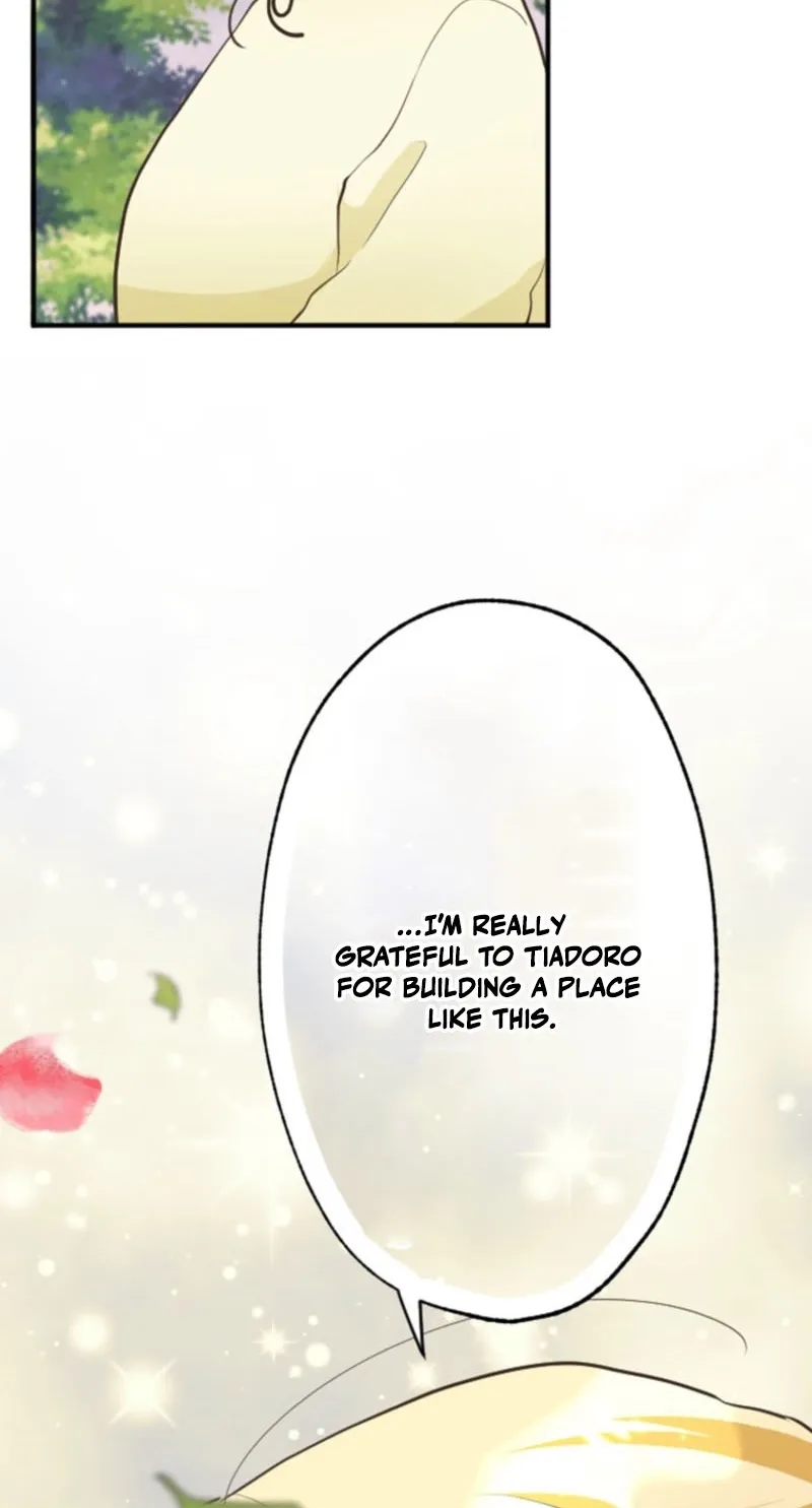 Kokou no Hana - Slum no Shoujo wa Hime to Nari Ichizu ni Chouaisareru Chapter 24 page 16 - 