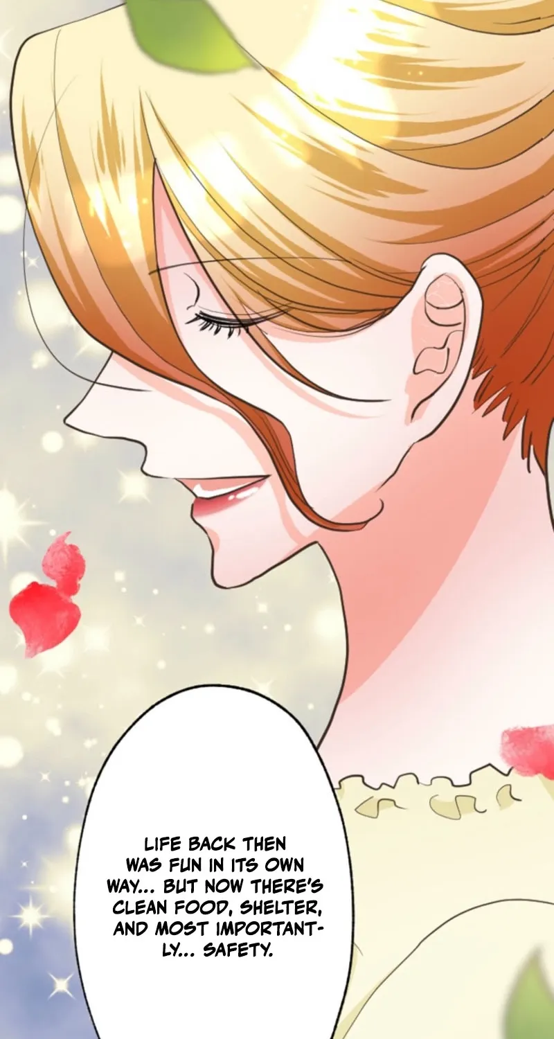 Kokou no Hana - Slum no Shoujo wa Hime to Nari Ichizu ni Chouaisareru Chapter 24 page 17 - 