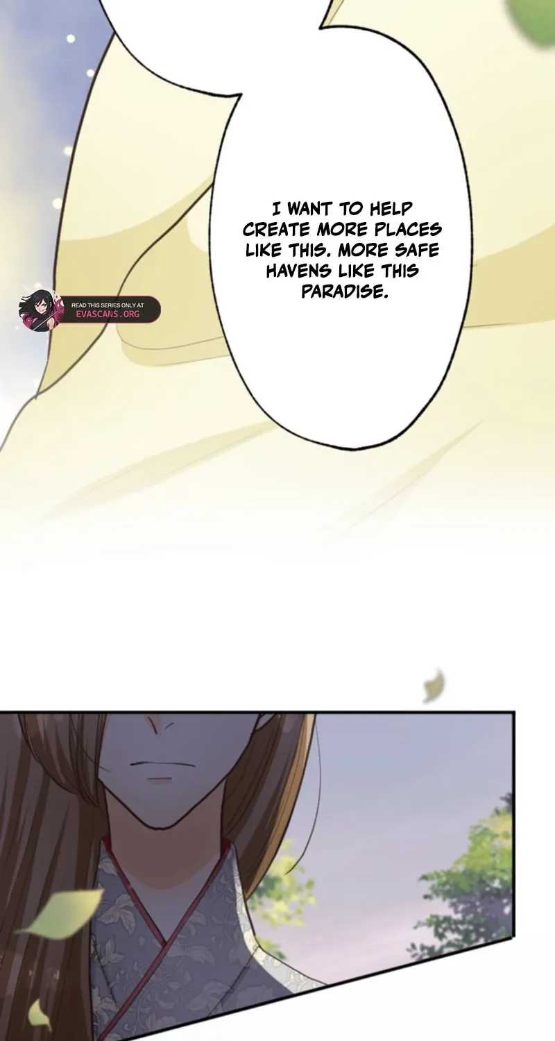 Kokou no Hana - Slum no Shoujo wa Hime to Nari Ichizu ni Chouaisareru Chapter 24 page 18 - 