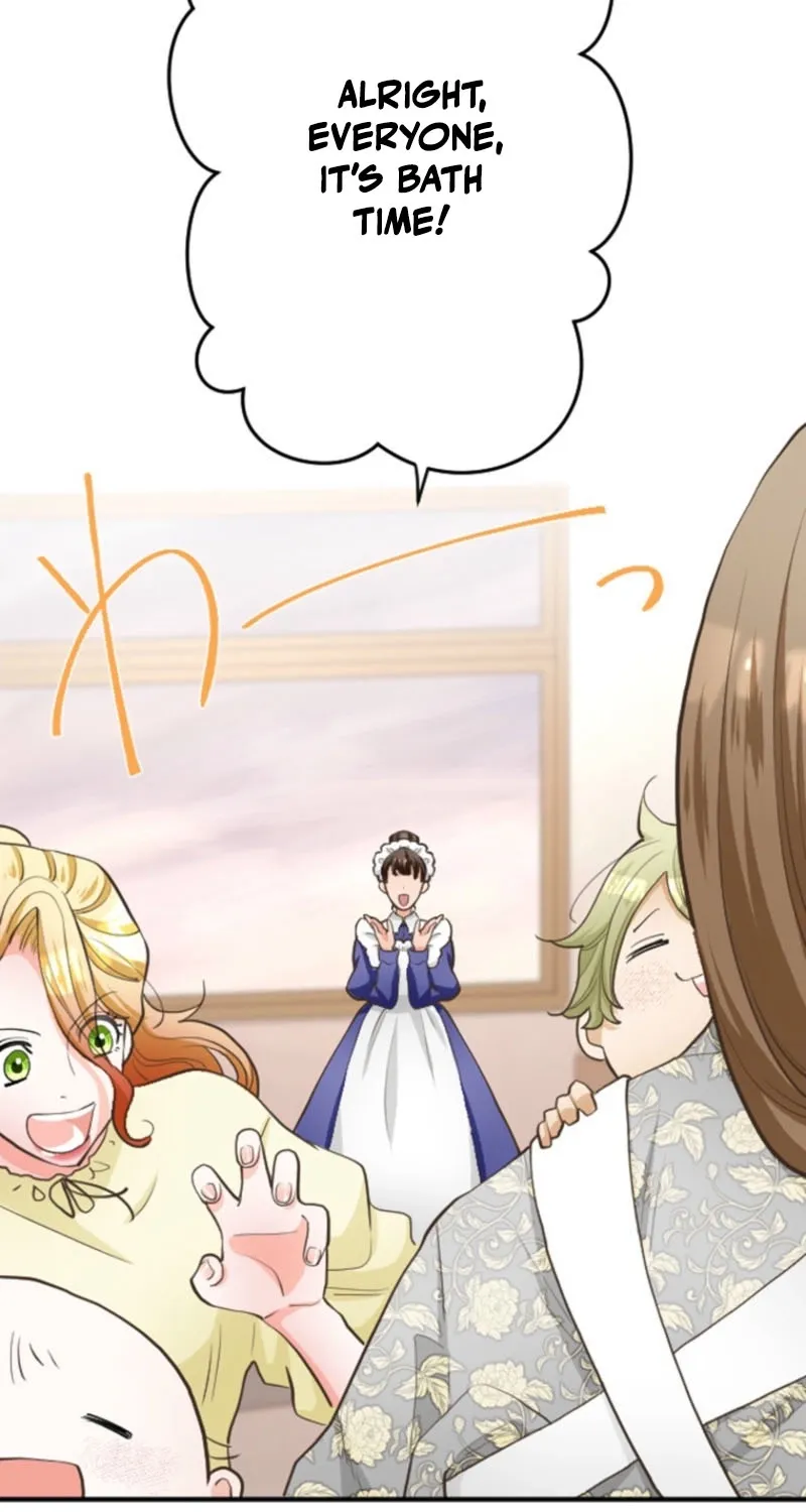 Kokou no Hana - Slum no Shoujo wa Hime to Nari Ichizu ni Chouaisareru Chapter 24 page 3 - 