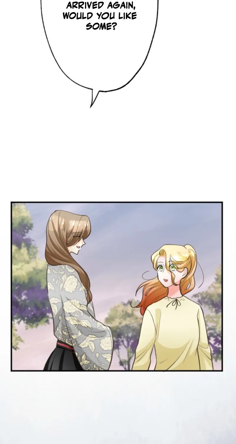 Kokou no Hana - Slum no Shoujo wa Hime to Nari Ichizu ni Chouaisareru Chapter 24 page 29 - 