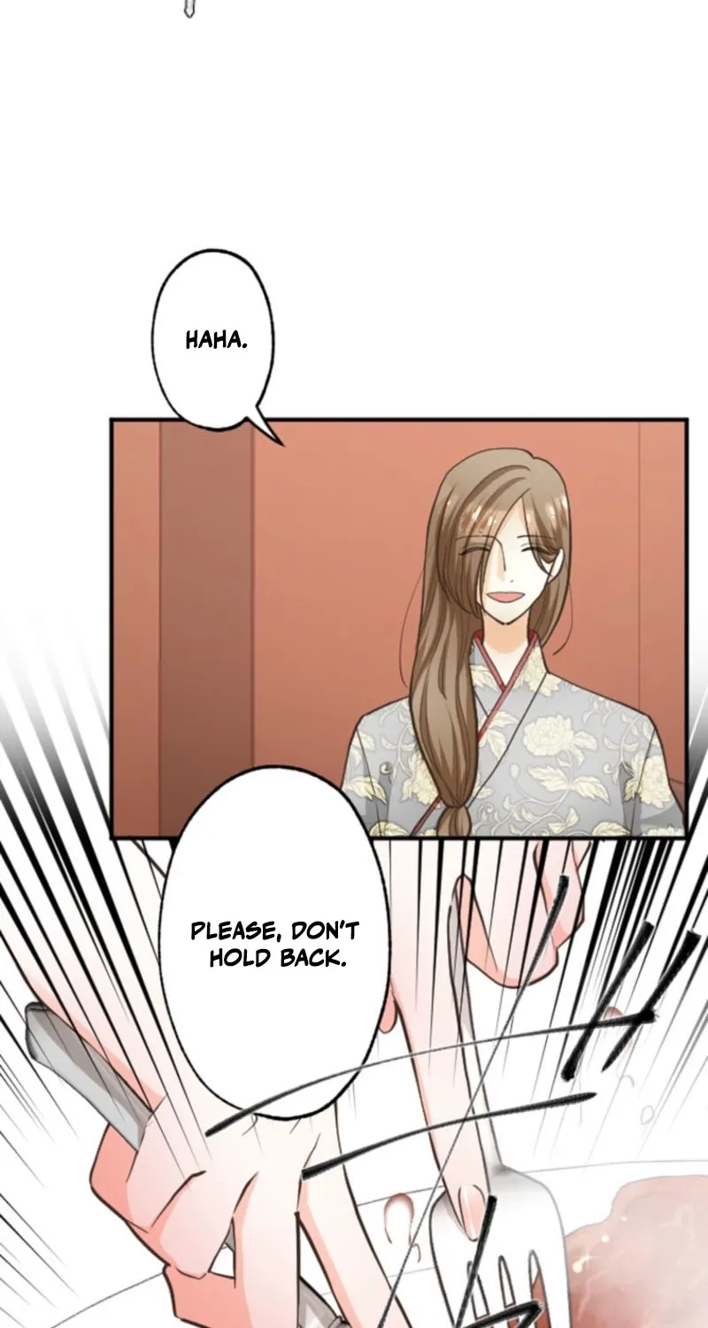 Kokou no Hana - Slum no Shoujo wa Hime to Nari Ichizu ni Chouaisareru Chapter 24 page 42 - 