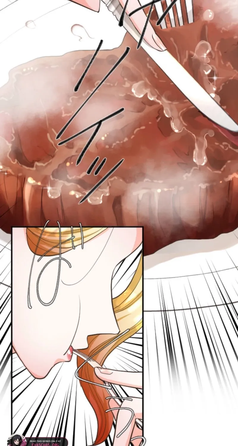 Kokou no Hana - Slum no Shoujo wa Hime to Nari Ichizu ni Chouaisareru Chapter 24 page 43 - 