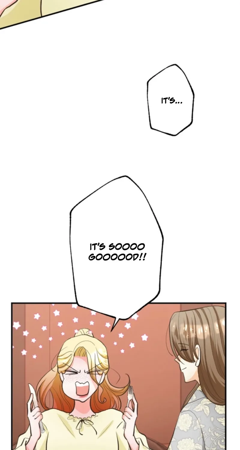 Kokou no Hana - Slum no Shoujo wa Hime to Nari Ichizu ni Chouaisareru Chapter 24 page 46 - 